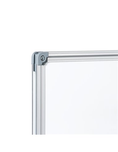 Lavagna bianca magnetica 60x90cm Basic Dahle R096151 DAHLE LAVAGNE MAGNETICHE