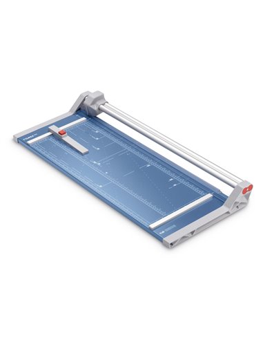 Taglierina a rullo Professionale 554 DAHLE R000554 DAHLE TAGLIERINE A RULLO