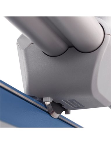 Taglierina a rullo Professionale 554 DAHLE R000554 DAHLE TAGLIERINE A RULLO