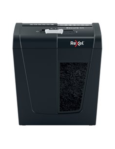 Distruggidocumenti a strisce Secure S5 Rexel 2020121EU REXEL A STRISCE