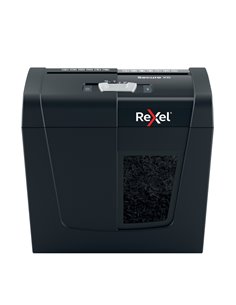 Distruggidocumenti a frammenti Secure X6 Rexel 2020122EU REXEL A FRAMMENTI E MICROFRAMMENTI
