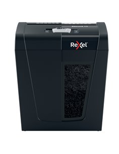 Distruggidocumenti a frammenti Secure X8 Rexel 2020123EU REXEL A FRAMMENTI E MICROFRAMMENTI
