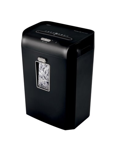 Distruggidocumenti a strisce ProMax QS 15/35 S Rexel 2104586EU REXEL A STRISCE