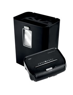 Distruggidocumenti a strisce ProMax QS 15/35 S Rexel 2104586EU REXEL A STRISCE 2