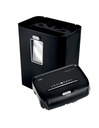 Distruggidocumenti a strisce ProMax QS 15/35 S Rexel 2104586EU REXEL A STRISCE