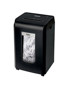 Distruggidocumenti strisce ProMax QS RSS1838 Rexel 2104588EU REXEL A STRISCE