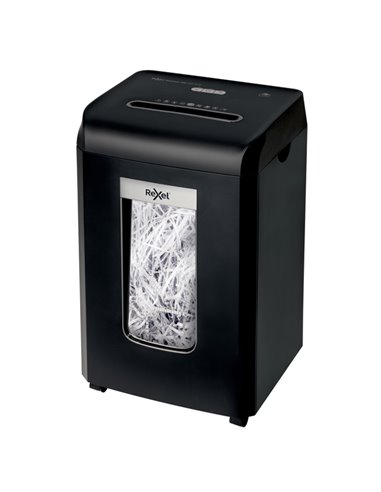 Distruggidocumenti strisce ProMax QS RSS1838 Rexel 2104588EU REXEL A STRISCE