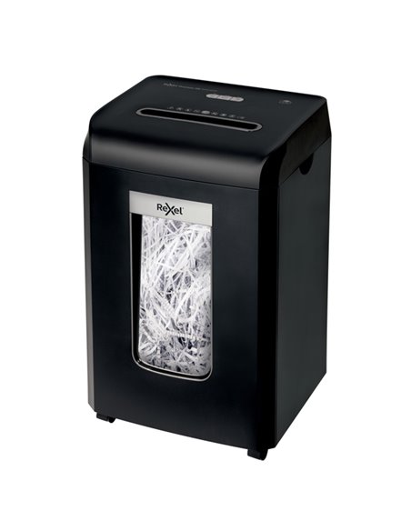 Distruggidocumenti strisce ProMax QS RSS1838 Rexel 2104588EU REXEL A STRISCE