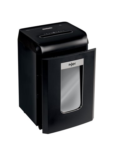 Distruggidocumenti strisce ProMax QS RSS1838 Rexel 2104588EU REXEL A STRISCE