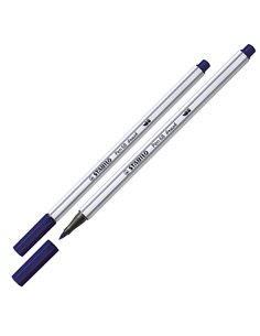 Astuccio 18 pennarelli PEN 68 Brush ARTY Line 568/18 Stabilo 568/18-21-20 2