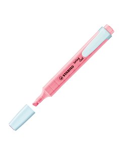Evidenziatore SWING COOL pastel fior di ciliegio STABILO 275/150-8 275/150-8