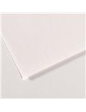 Foglio MI-TEINTES A4 cm 160 gr. 335 bianco C31027S001