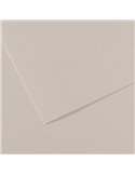 Foglio MI-TEINTES A4 cm 160 gr. 120 grigio perla C31032S009