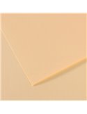 Foglio MI-TEINTES A4 cm 160 gr. 111 avorio C31032S007