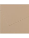 Foglio MI-TEINTES A4 cm 160 gr. 343 grigio trianon C31032S014