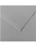 Foglio MI-TEINTES A4 cm 160 gr. 122 grigio flanella C31032S010