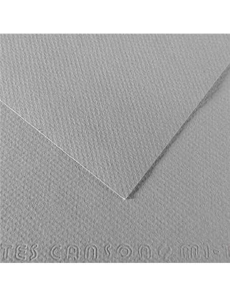 Foglio MI-TEINTES A4 cm 160 gr. 122 grigio flanella C31032S010