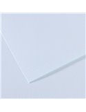 Foglio MI-TEINTES A4 cm 160 gr. 102 azzurro (Delist) C31032S003