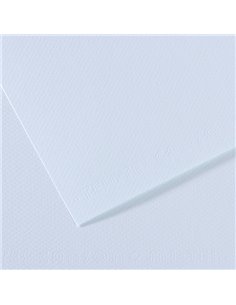 Foglio MI-TEINTES A4 cm 160 gr. 102 azzurro C31032S003