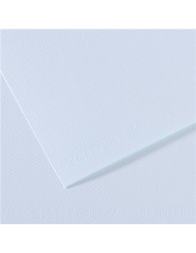Foglio MI-TEINTES A4 cm 160 gr. 102 azzurro C31032S003