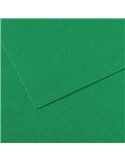 Foglio MI-TEINTES A4 cm 160 gr. 575 verde biliardo C31032S029