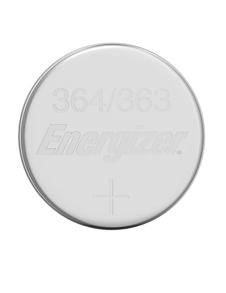 Pila Watch 364-363 Energizer E300790700