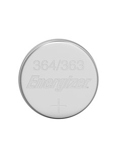 Pila Watch 364-363 Energizer E300790700 2