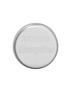 Pila Watch 377-376 Energizer E300791100 Energizer PILE 2