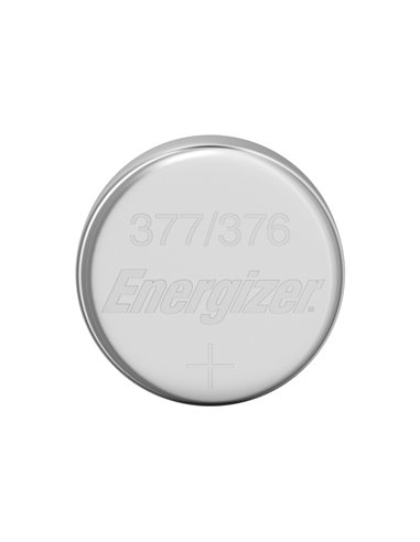 Pila Watch 377-376 Energizer E300791100 Energizer PILE