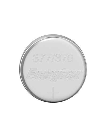 Pila Watch 377-376 Energizer E300791100 Energizer PILE