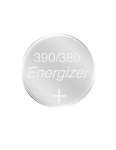 Pila Watch 390-389 Energizer E300791500 Energizer PILE