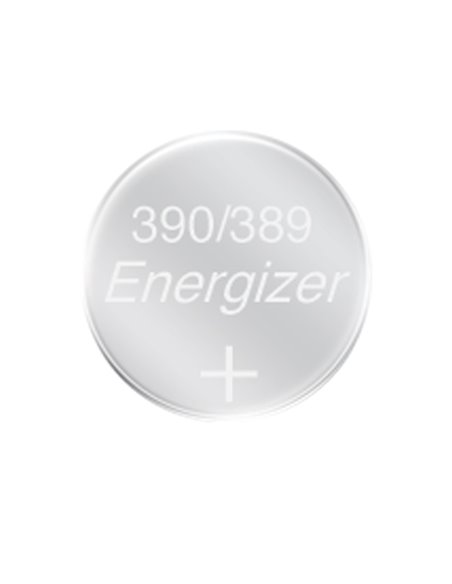 Pila Watch 390-389 Energizer E300791500 Energizer PILE
