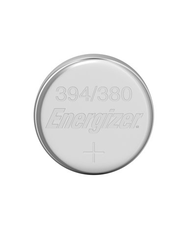 Pila Watch 394-380 Energizer E300791900 Energizer PILE