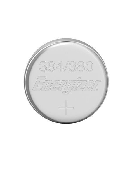 Pila Watch 394-380 Energizer E300791900 Energizer PILE