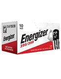 Pila Watch 395-399 Energizer E300792100