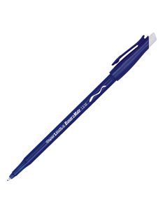 Penna sfera inch. cancellabile Replay 40° anniversario 1,0mm blu Papermate 2109256