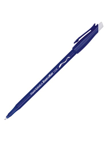 Penna sfera inch. cancellabile Replay 40° anniversario 1,0mm blu Papermate 2109256