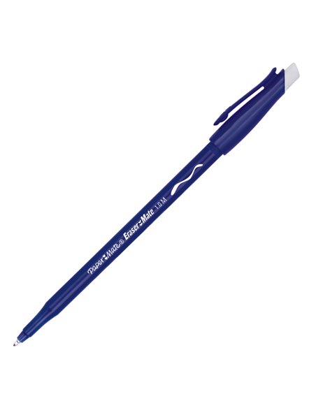 Penna sfera inch. cancellabile Replay 40° anniversario 1,0mm blu Papermate 2109256