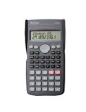 Calcolatrice scientifica 12 cifre 240 funzioni 240FX TiTanium 240FX