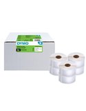 Value pack 6 rotoli etichette multi-uso 57x32mm bianco (1000 etic/rt) Dymo LW 2093094