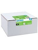 Value pack 12 rotoli etichette multi-uso 57x32mm bianco (1000 etic/rt) Dymo LW 2093095