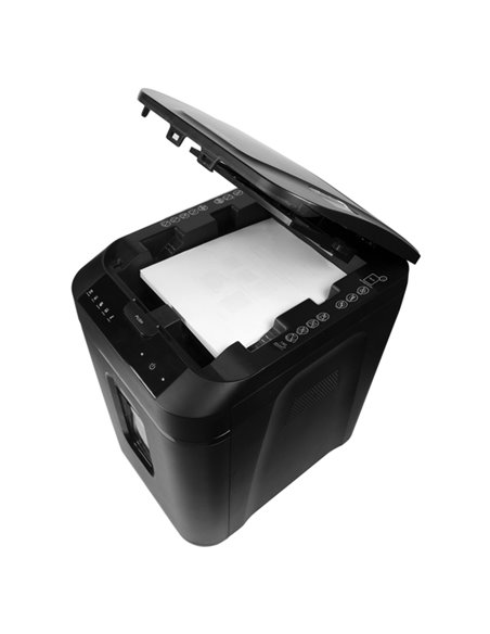 Distruggidocumenti Automatico a frammenti 152XM TiTanium AS152CM