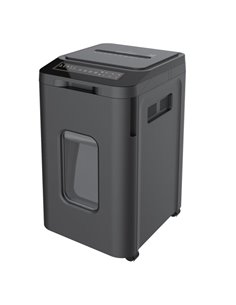 Distruggidocumenti Automatico a frammenti 350XMCD TiTanium AS350CM