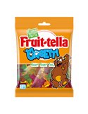 Caramelle gommose Fruit-tella Orsetti f.to pocket 90gr 06385200