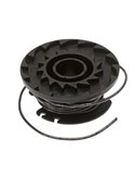 Testina ricambio per trimmer TR20 con filo art. 4360 dim 1,6mm x 4mt V004360