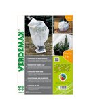 Set da 3 pz cappuccio di protezione per piante in TNT 17g 1x1,6 m 5815