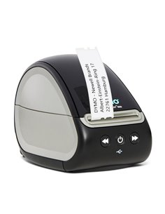 Etichettatrice LabelWriter 550 Dymo 2112722 DYMO ETICHETTATRICI ELETTRONICHE E MANUALI