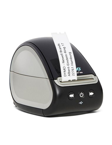 Etichettatrice LabelWriter 550 Dymo 2112722 DYMO ETICHETTATRICI ELETTRONICHE E MANUALI