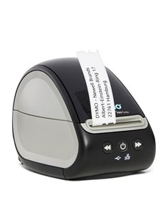 Etichettatrice LabelWriter 550 Turbo Dymo 2112723 DYMO ETICHETTATRICI ELETTRONICHE E MANUALI