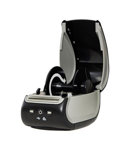 Etichettatrice LabelWriter 550 Turbo Dymo 2112723 DYMO ETICHETTATRICI ELETTRONICHE E MANUALI 2